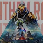 Anthem Rap Song Echos Of The Anthem Feat Jt Music Rockit Gaming