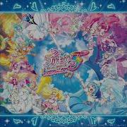 03 For F Precure Ost