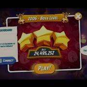 Angry Birds 2 Level 2006 Boss