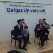 Mugam Ustalari