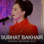 Субхат Ба Хайр Азизам