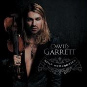 David Garrett Master Of Puppets