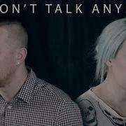 Charlie Puth We Don T Talk Anymore Cover By The Animal In Me