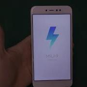 Xiaomi Redmi Note 5A Prime Разблокировка Mi Аккаунта