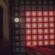 Nightkilla Nine Circles Launchpad Cover