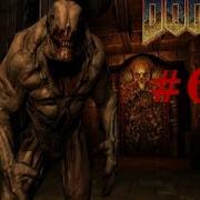 Doom 3 Пауки Бее Какая Мерзость