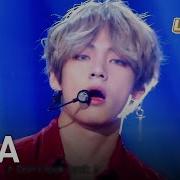 Bts Dna Live