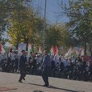 Ракси Зебои Точикбача Дар Наврузи
