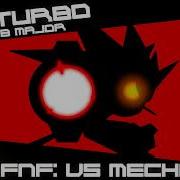 Fnf Mecha Sonic Turbo Instrumental