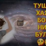 Тушда Кабани Кўриш Хажга Бориш Нимани Англатади Туш Табири
