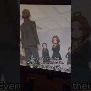Euphoria Эйфория Anime 2 Episode