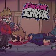 Friday Night Funkin Double Kill But With Eddsworld Double Kill Cover