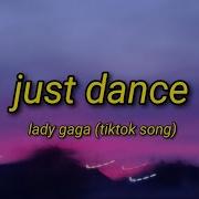 Just Dance Speed Up Lady Gaga