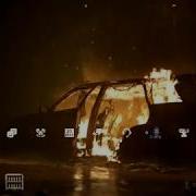 The Last Of Us Part Ii Burning Dynamic Theme Ps4