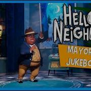 Hello Neighbor 2 Ost Major