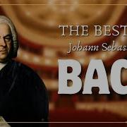 J S Bach Hannsler Collection