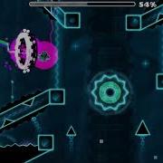 Geometry Dash Geobound By Axils