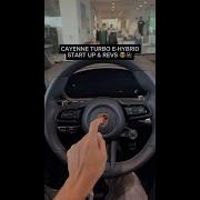 Cayenne Speed Up