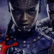 Shuri Sings A Song Ft Black Panther Avengers Infinity War Parody