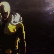 One Punch Man Amv