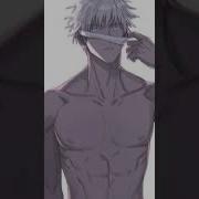 Kakashi Gojo Edit