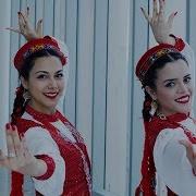 Рақси Помир Pamirian Dance Raqsi Pomiri