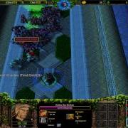 Warcraft Iii Tft Custom 104 Hero Line Wars Deluxe V13 1 Muhahaha