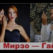 Хочи Мирзо Гайбат