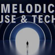 Melodic House Techno Mix 2024