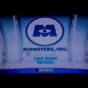 Let S Play Monsters Inc Scream Team Ps1 Part 1 Tutorial Level