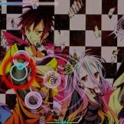 Osu No Game No Life This Game Tv Size Insane