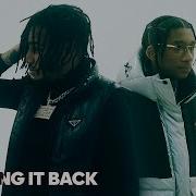 Bringing It Back Digga D Aj Tracey