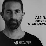 Amirali Odyssey Nick Devon Edit