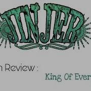 Jinjer Album Review King Of Everything