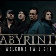 Labÿrinth Welcome Twilight