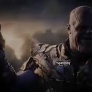 I Am Inevitable Thanos Snap Windows Error Meme Clip