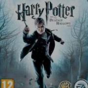Harry Potter And The Deathly Hallows Game Theme