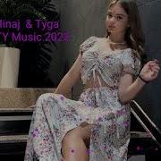 Nicki Minaj Tyga Bounce Ft Yg Bia Music Video 2023