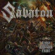 Sabaton 1916 Emotional Version