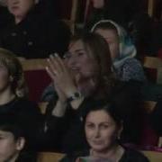 Мухтар Хайбулаев Незнакомка