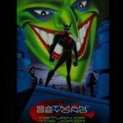 Batman Beyond Return Of The Joker Ost Main Title