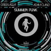 Summer Funk Adam Oland Remix