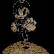 Nightcore Bendy And The Ink Machine Tombstone Remix На Русском