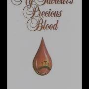 My Savior S Blood