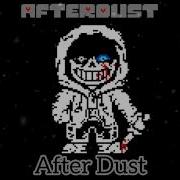 After Dust Sans