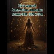Путь Домой Анастейша Тиллман Глава 568