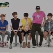 Bts Weekly Idol Dance