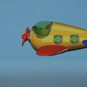 Build And Play 3D Planes Special Edition