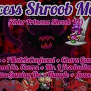 Elder Princess Shroob With Lyrics Mr L Production