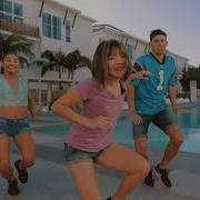 Hola Flo Rida Feat Maluma Choreography By Nicole Laeno 2018